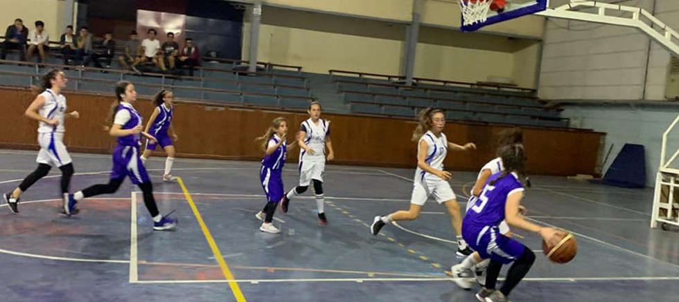 Amatör Spor Haftası Sportif Faaliyetleri Başladı