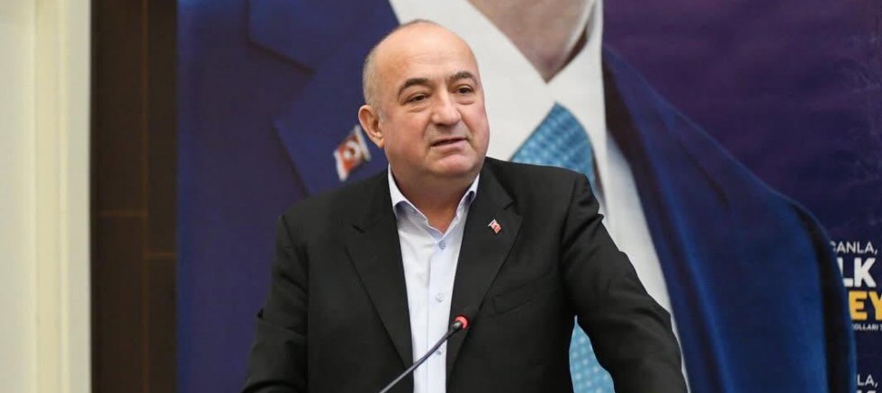 ‘Anafartalar Zaferi’mizin 111. Yıl Dönümü Kutlu Olsun’