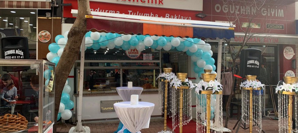 ANTEP LEZZETİ GELİBOLU’DA