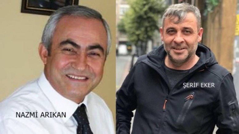 Arıkan Cinayetinde Tokatspor Başkanı gözaltına alındı