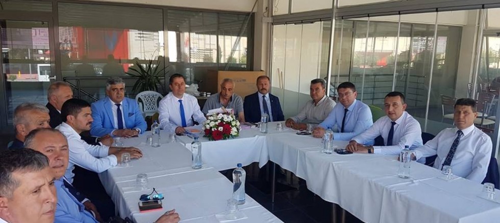 ARTIK ÇANAKKALE’YE GiTMEYE SON