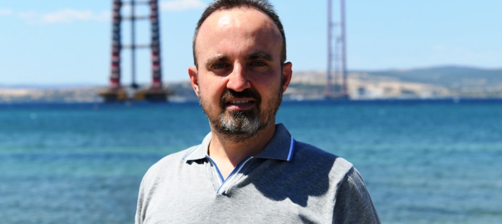 “Artık İki Kule Arasındaki Bağlantıyı Gururla İzleyeceğiz”