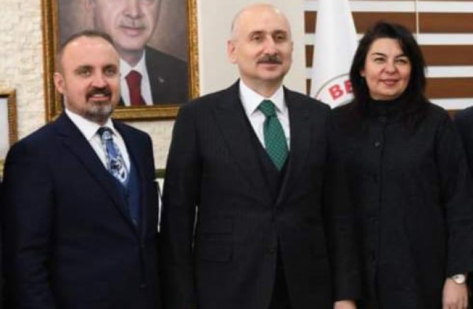 Assos ve Troya Tünelleri Açılıyor