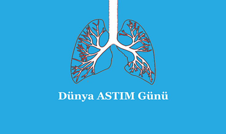 Astımda Bilgi Anahtardır!