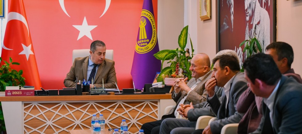 “Atatürk’ün Hayaline, Erdoğan’la Ulaşıyoruz”