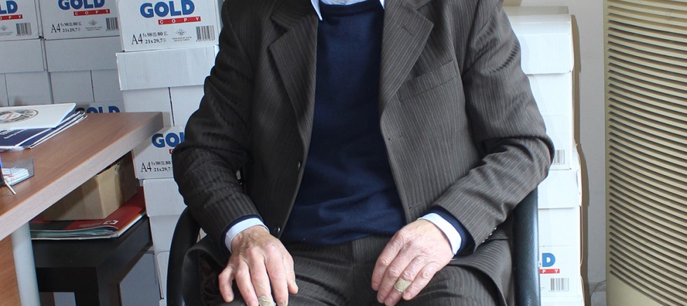 Avcı’dan Çöp Konteyneri Açıklaması