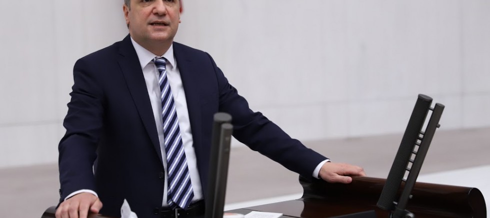 ‘Avrupa’da Zeytinyağı Açığı Varken, Markalar Desteklenmeliydi’