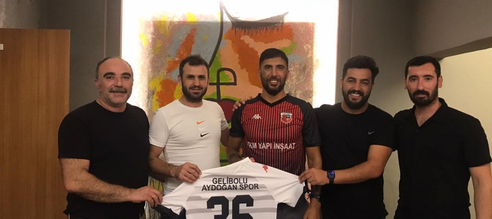 Aydoğanspor’da Transferler Devam Ediyor