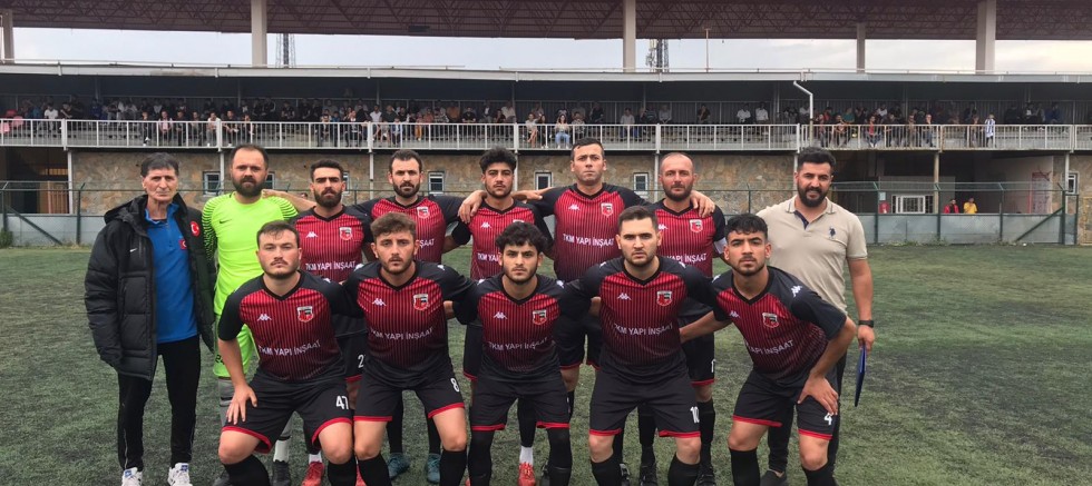 Aydoğanspor Dolu Dizgin