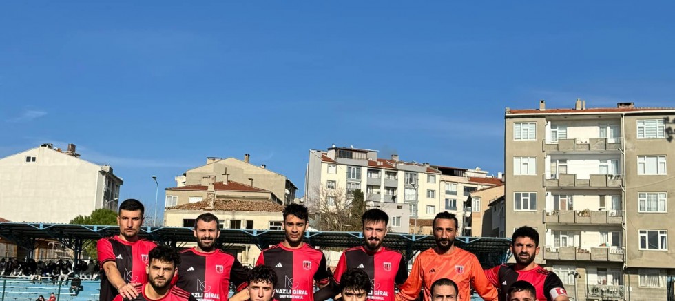 Aydoğanspor, Gol Oldu Yağdı
