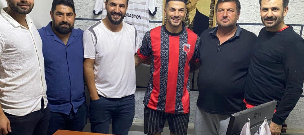 Aydoğanspor, Kadrosunu Güçlendirmeye Devam Ediyor