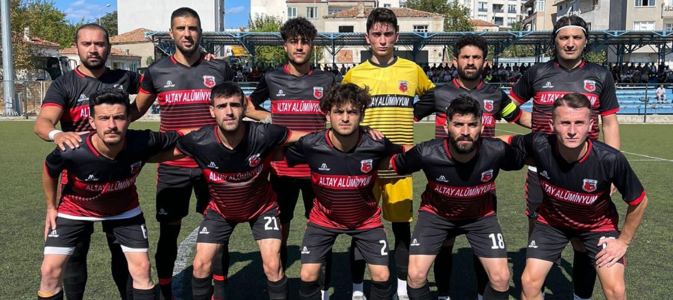 Aydoğanspor, Lideri Elinden Kaçırdı