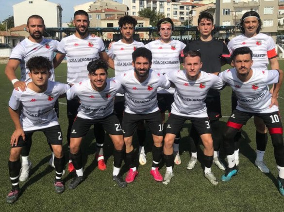 Aydoğanspor, Son Şampiyona Acımadı