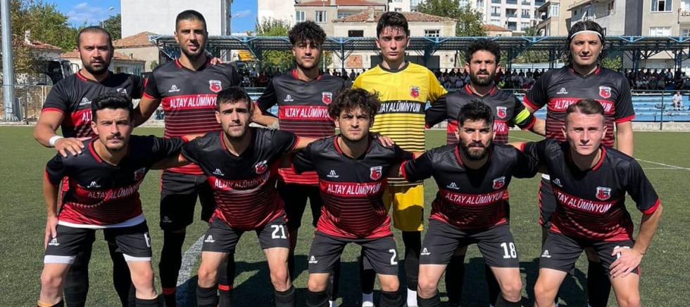 Aydoğanspor, Süper Amatöre Galibiyetle Başladı