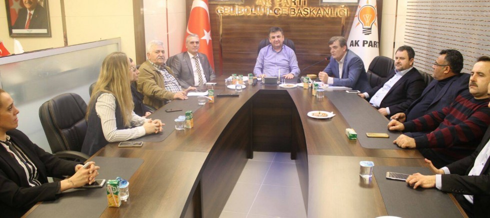 AYHAN GİDER’DEN ÇİFTÇİLERE MÜJDE