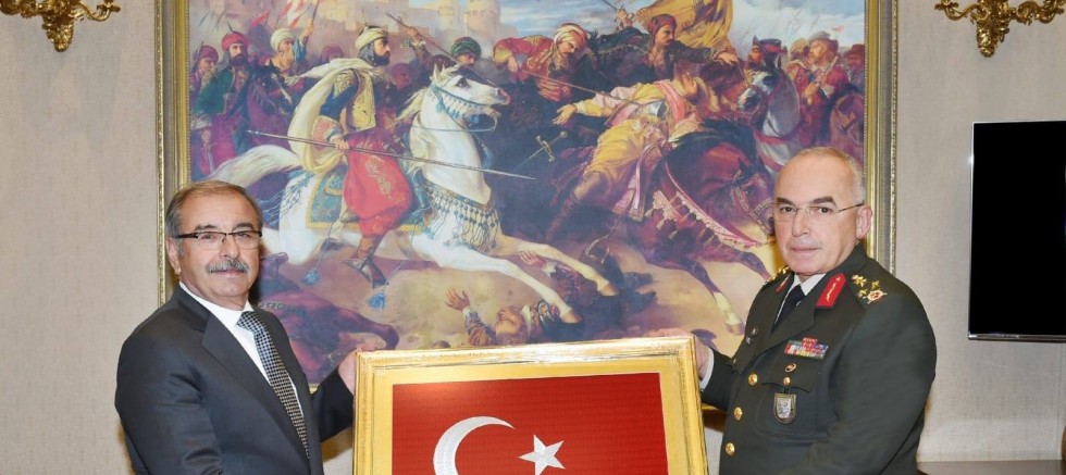 Aysever’den Gelibolu’ya selam