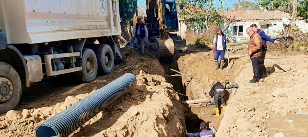 ‘Az Kaldı Sona Varmak Üzereyiz’