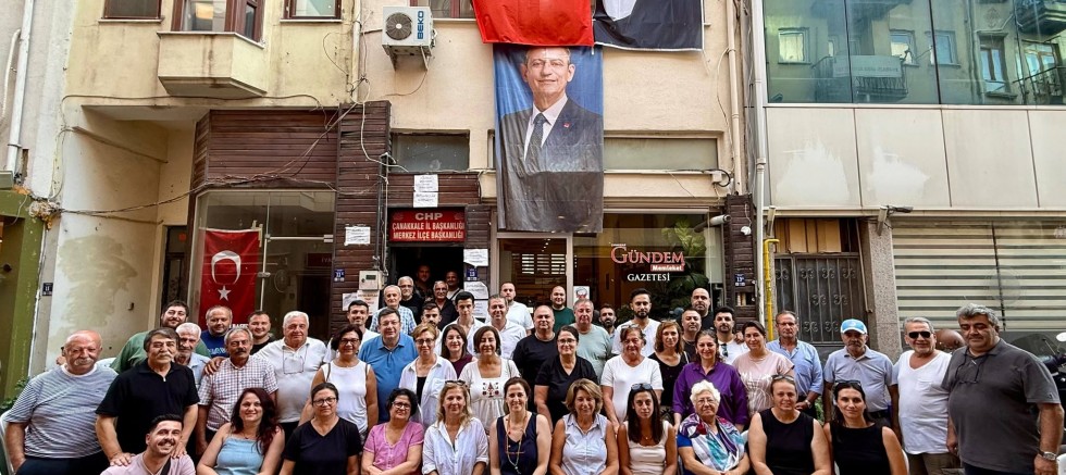 ‘Baba Ocağı Sahipsiz Değildir’