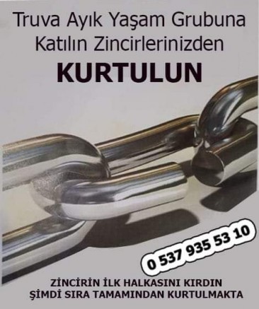 Bağımlılıklarından A.A. ile Kurtuluyorlar