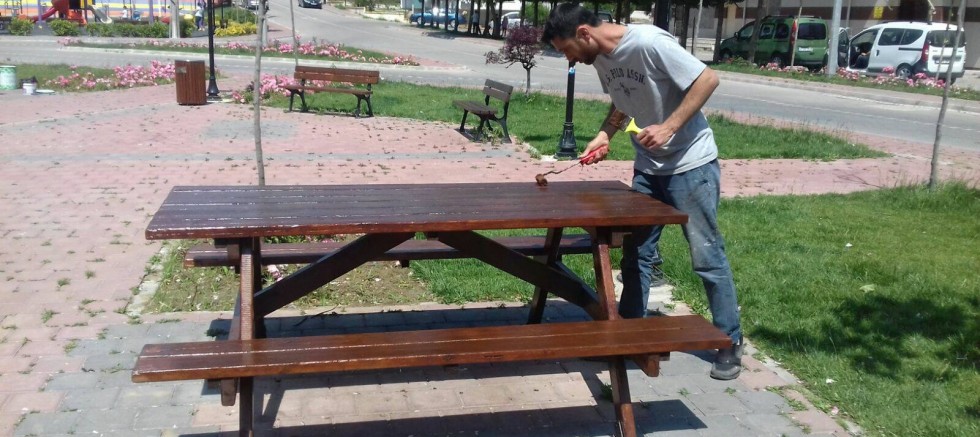 Bakım Onarım Seferberliği