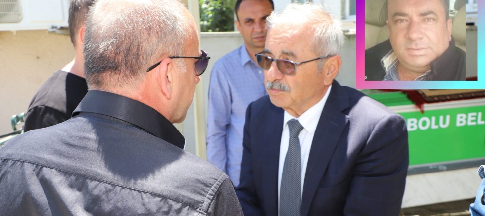 Bakır Ailesinin Acı Günü