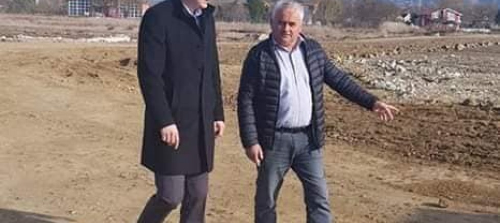 Balıkçı Barınağı Aydınlatması ve Sahil Düzenlemesi Tamamlandı