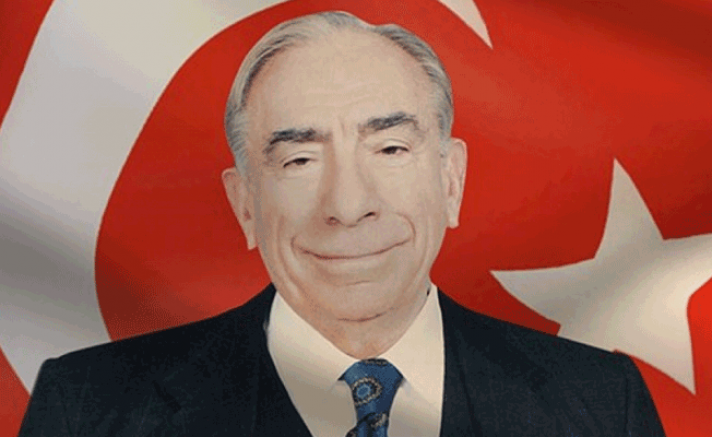 “Başbuğlar Ölmez!”