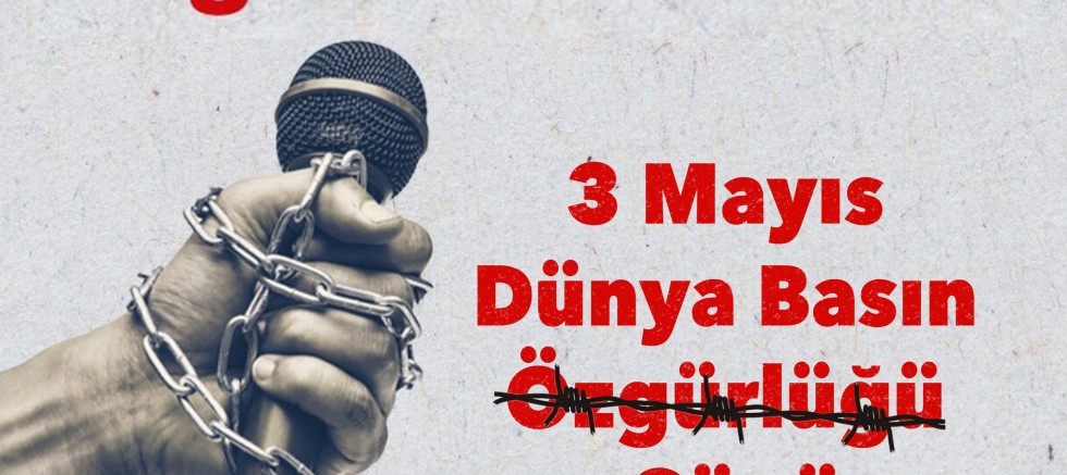 ‘Basının Özgür Olması Demokrasinin Gereğidir’