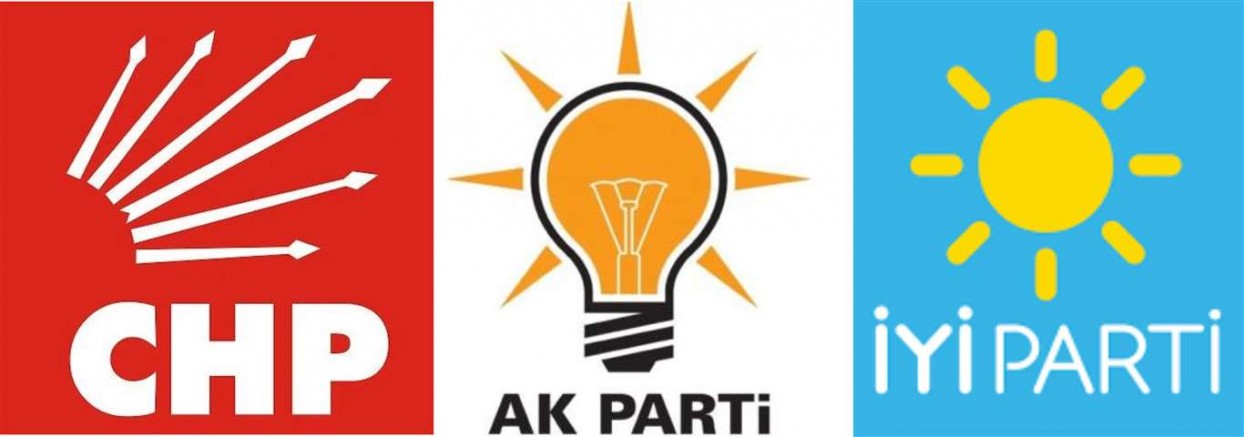Başkan Adaylarının Miting Tarihleri Belli Oldu