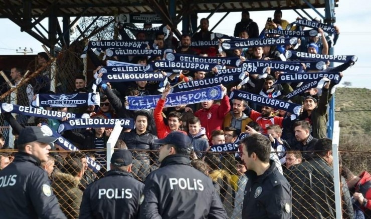 Başkan Durmuş, İlçemizdeki Takımlara Başarılar Diledi