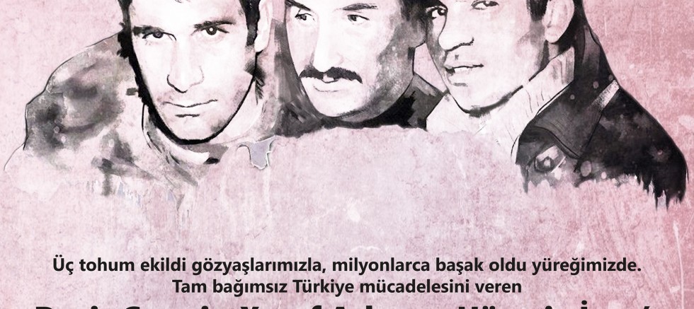 Başkan Özacar’dan 3 Fidan Mesajı