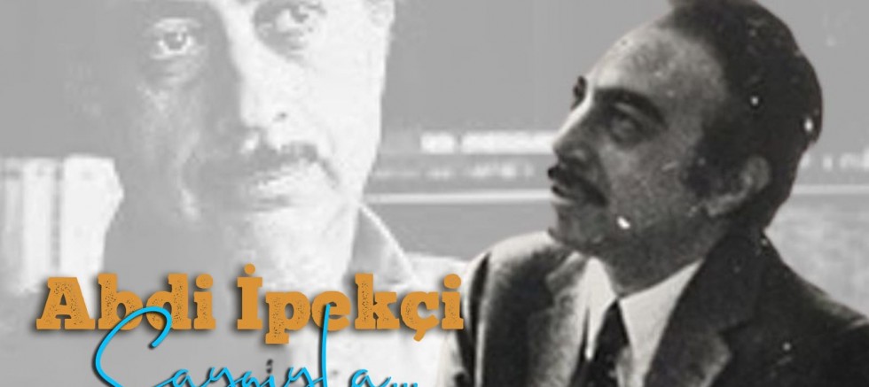 Başkan Özacar’dan Abdi İpekçi’yi Anma Mesajı