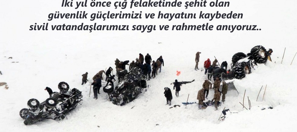 Başkan Özacar’dan Anma Mesajı