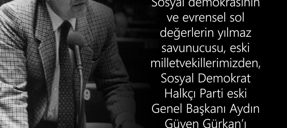 Başkan Özacar’dan Anma Mesajları