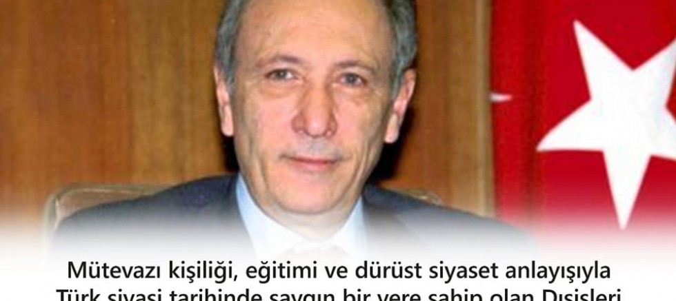 Başkan Özacar’dan Anma Mesajları