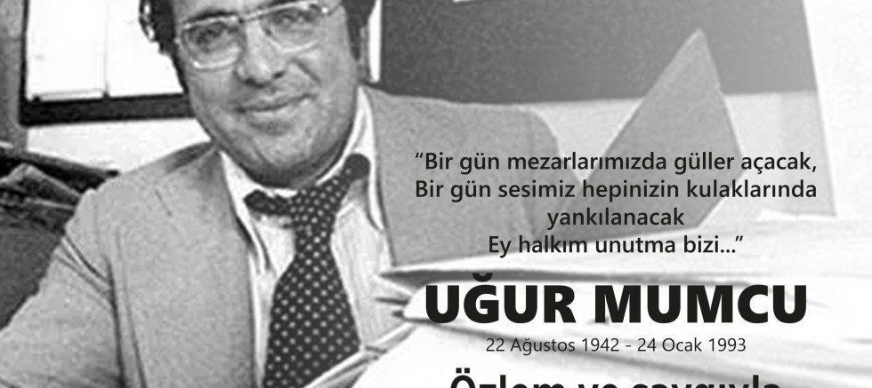 Başkan Özacar’dan Anma Mesajları