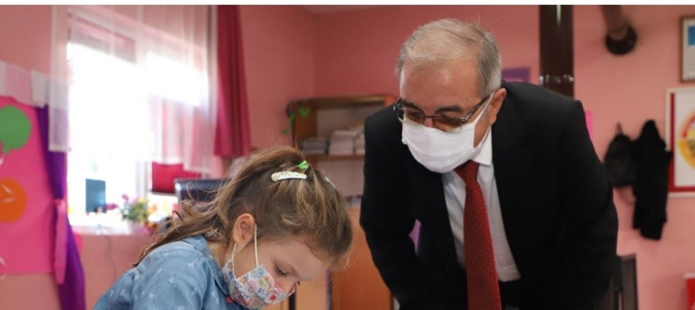 Başkan Özacar’dan Ara Tatil Mesajı