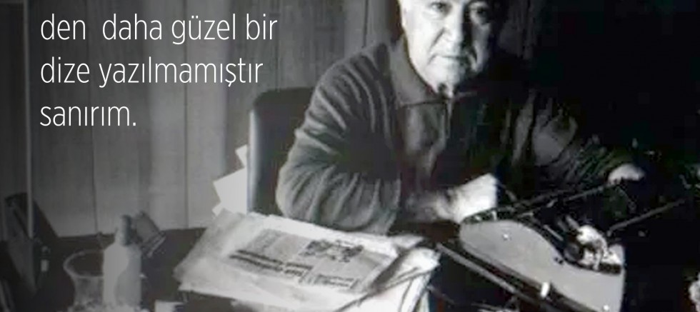 Başkan Özacar’dan Aziz Nesin’i Anma Mesajı