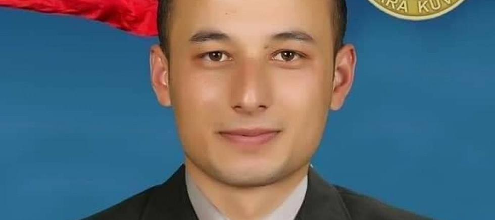 Başkan Özacar’dan Başsağlığı Mesajı