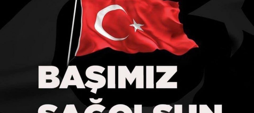 Başkan Özacar’dan Başsağlığı Mesajı