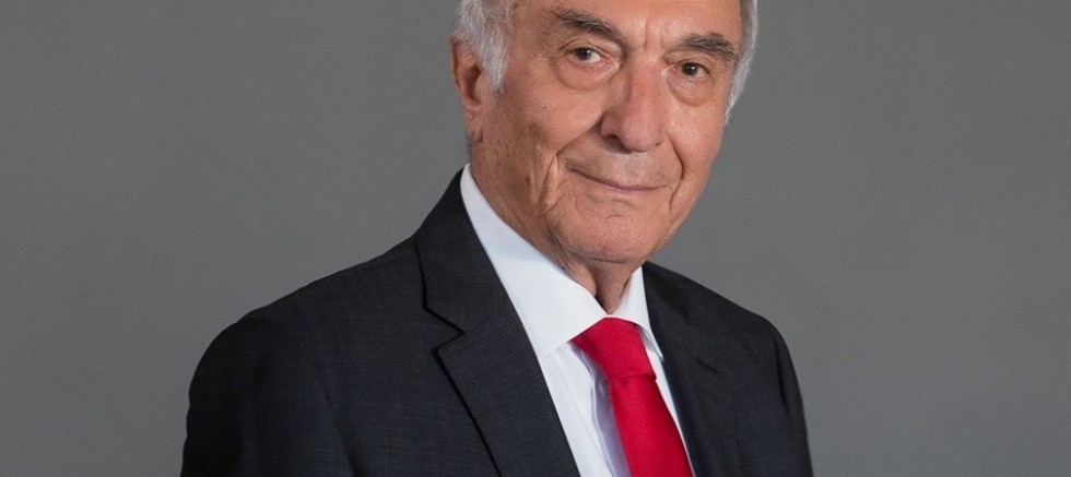 Başkan Özacar’dan Başsağlığı Mesajı