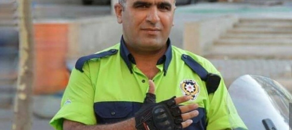Başkan Özacar’dan Fethi Sekin’i Anma Mesajı