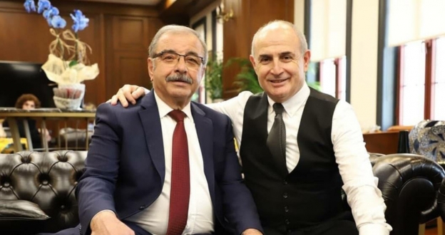 Başkan Özacar’dan Geçmiş Olsun Mesajı