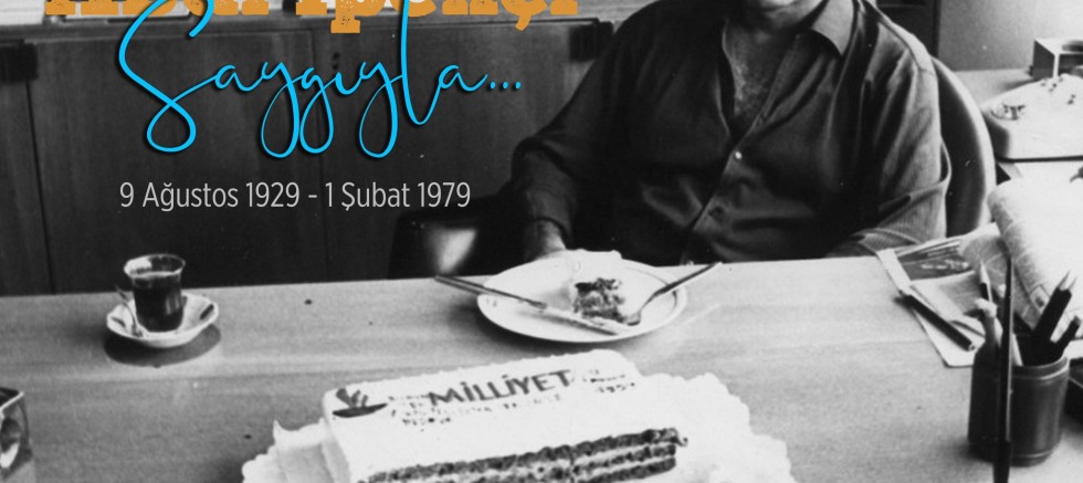 Başkan Özacar’dan İpekçi’yi Anma Mesajı