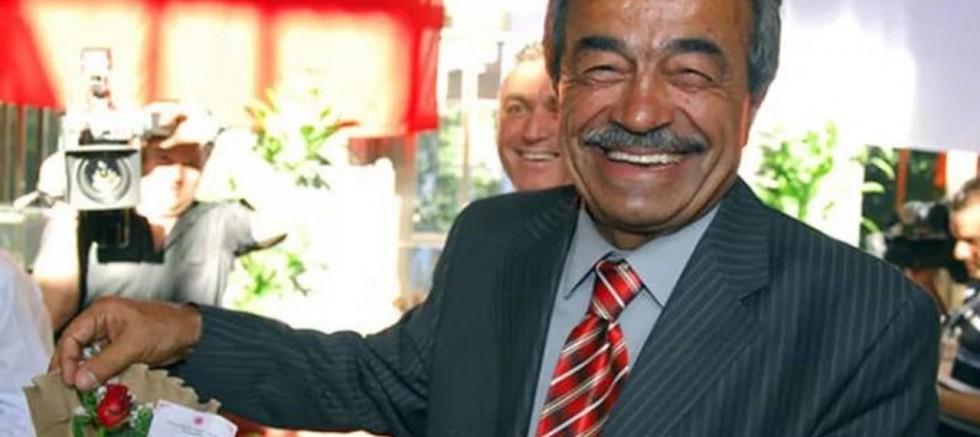 Başkan Özacar’dan Kamer Genç’i Anma Mesajı