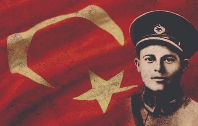 Başkan Özacar’dan Kubilay’ı Anma Mesajı
