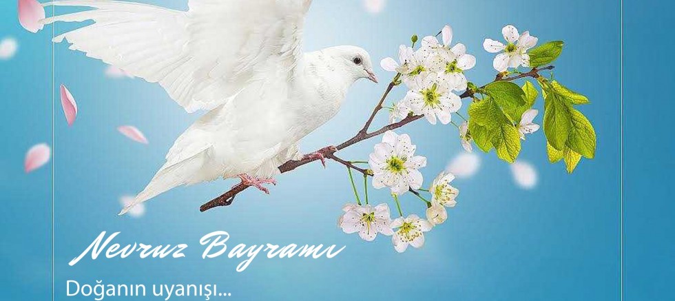 Başkan Özacar’dan Nevruz Bayramı Mesajı