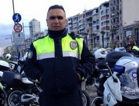 Başkan Özacar’dan Şehit Polis Fethi Sekin’i Anma Mesajı