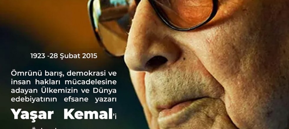 Başkan Özacar’dan Taziye ve Anma Mesajları