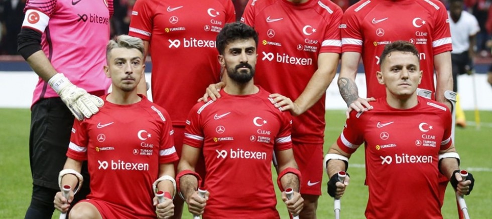 Başkan Özacar’dan Tebrik Mesajı